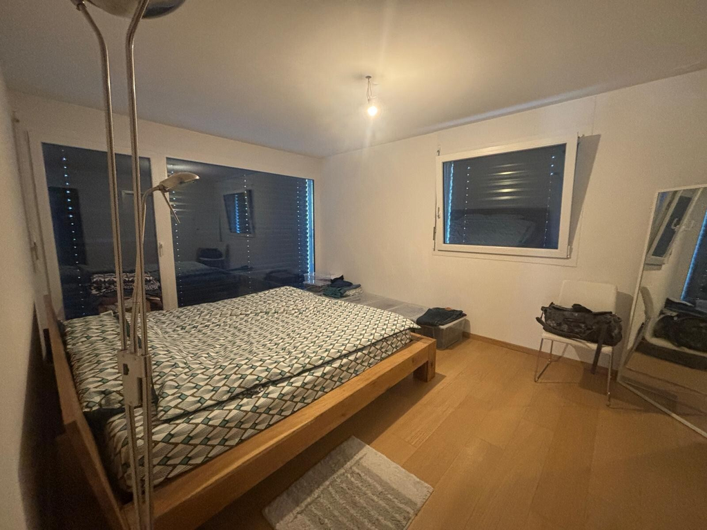 4 ½ room apartment, photo 10 of 10