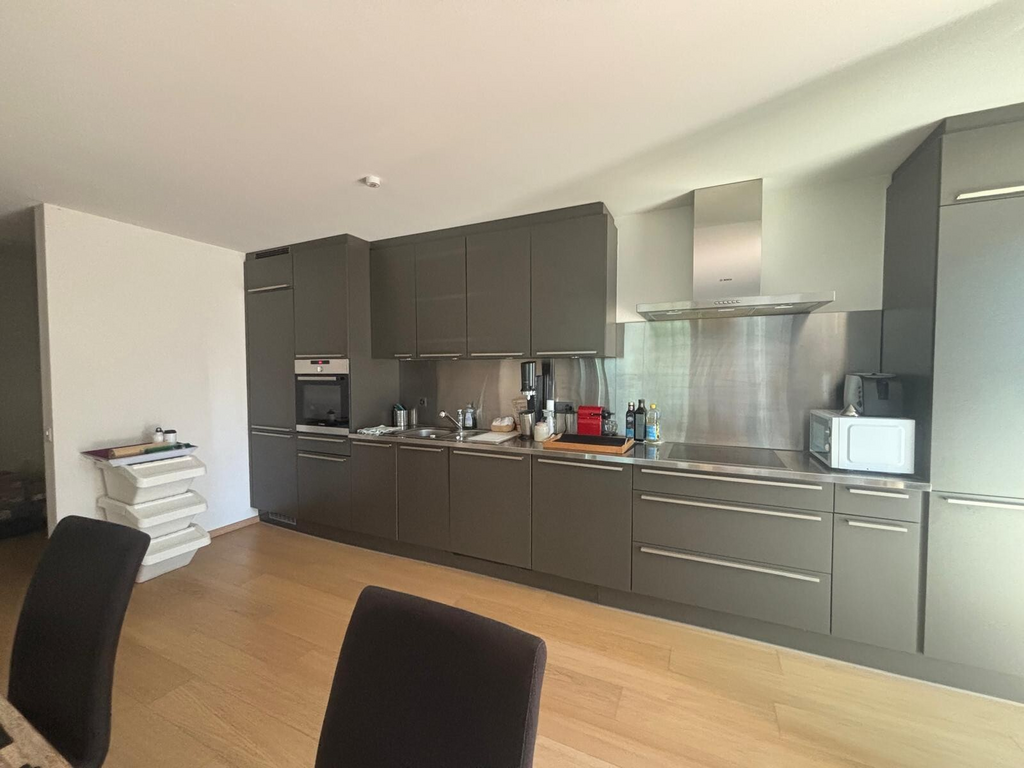 4 ½ room apartment, photo 5 of 10