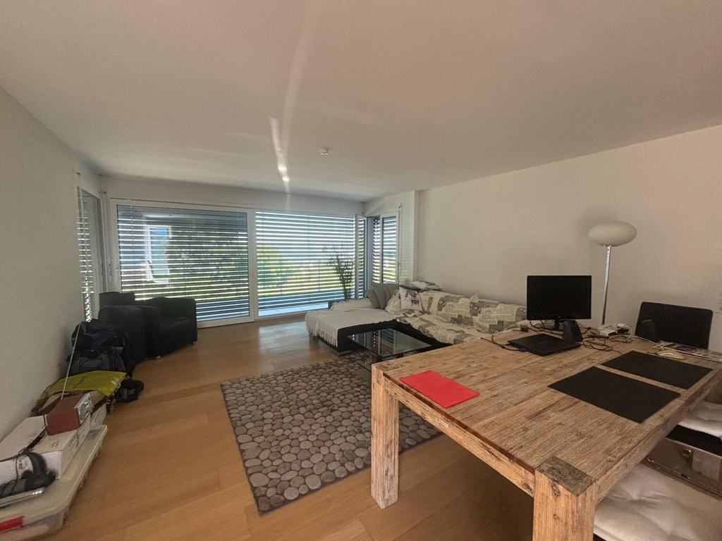 4 ½ room apartment, photo 4 of 10
