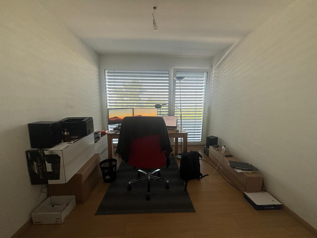 4 ½ room apartment, photo 9 of 10