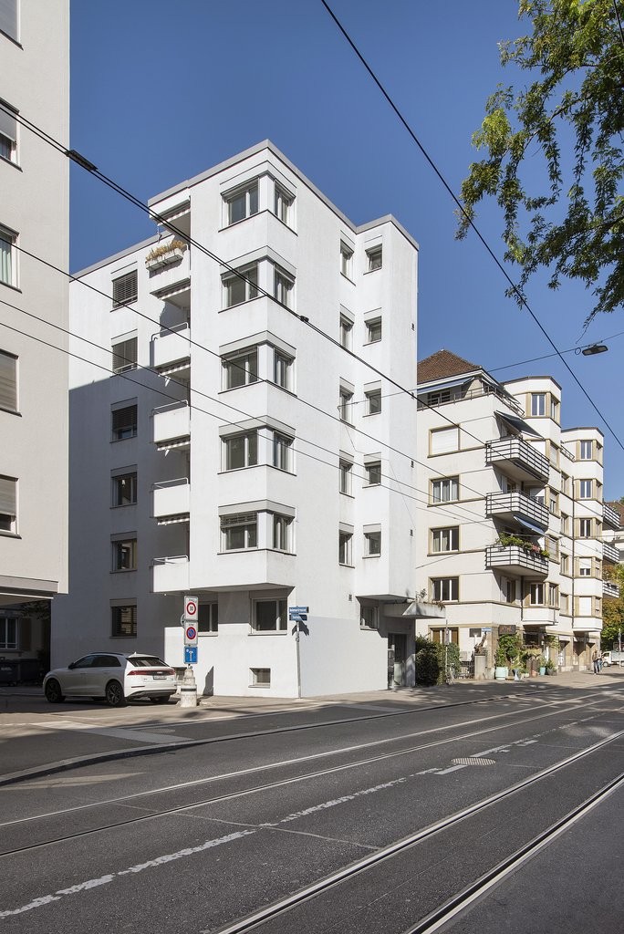 4 ½ pièces appartement