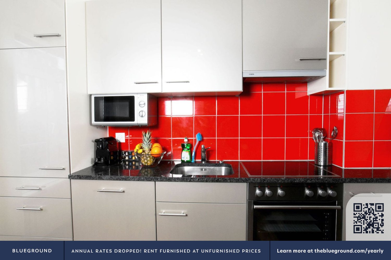 1 room furnished flat, photo 7 of 10