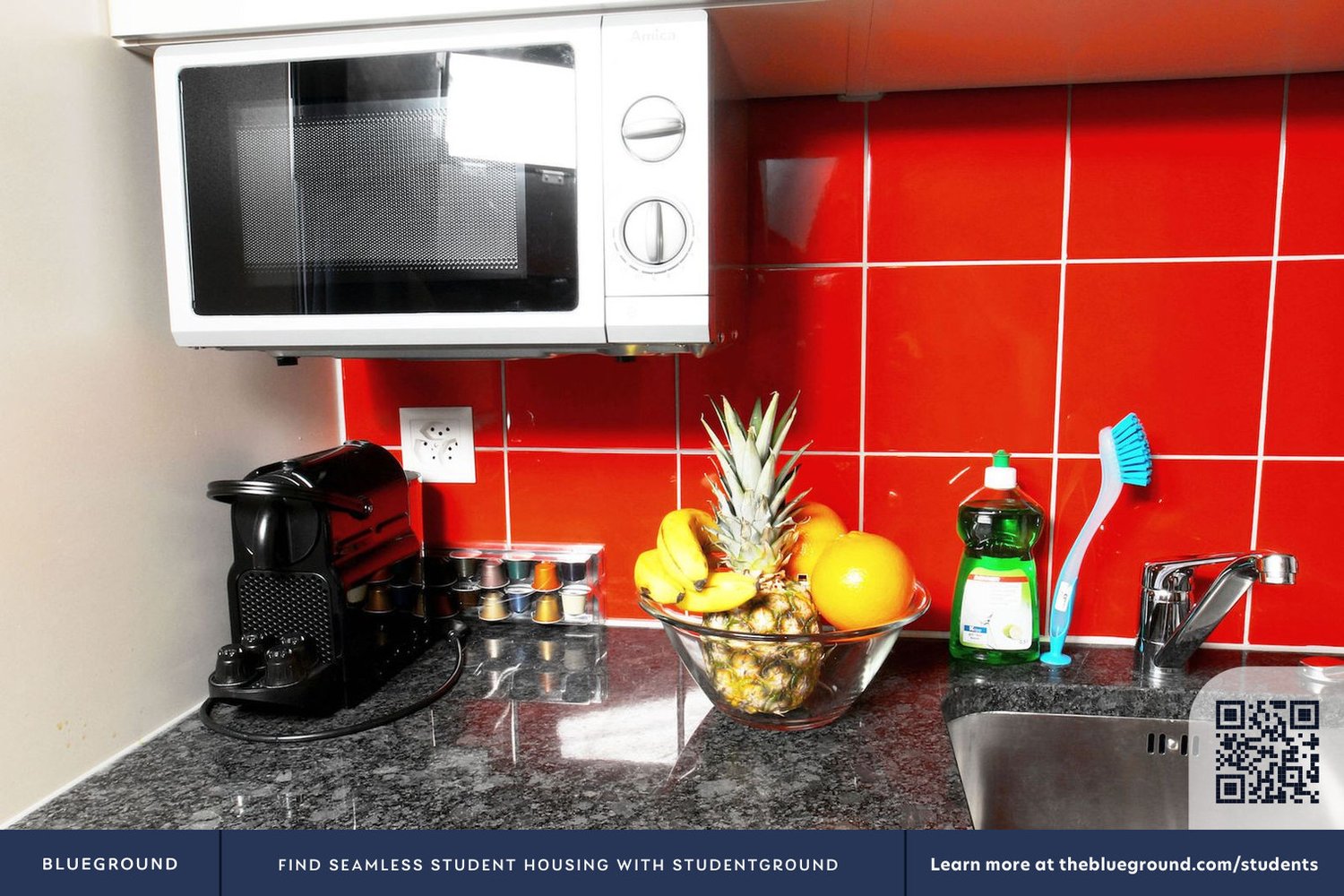 1 room furnished flat, photo 10 of 10
