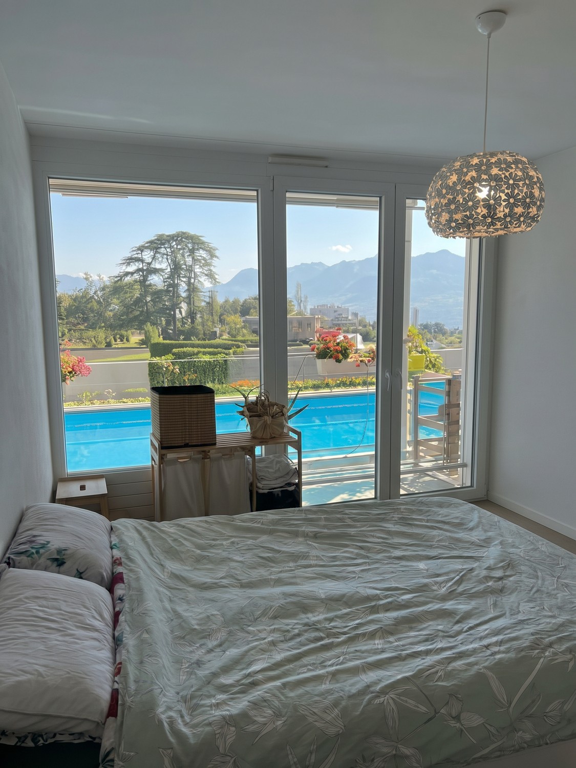2 ½ Zimmer-Wohnung