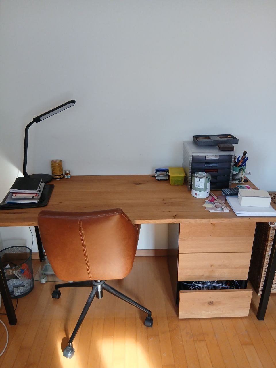 Appartement de 2 pièces, photo 5 sur 10