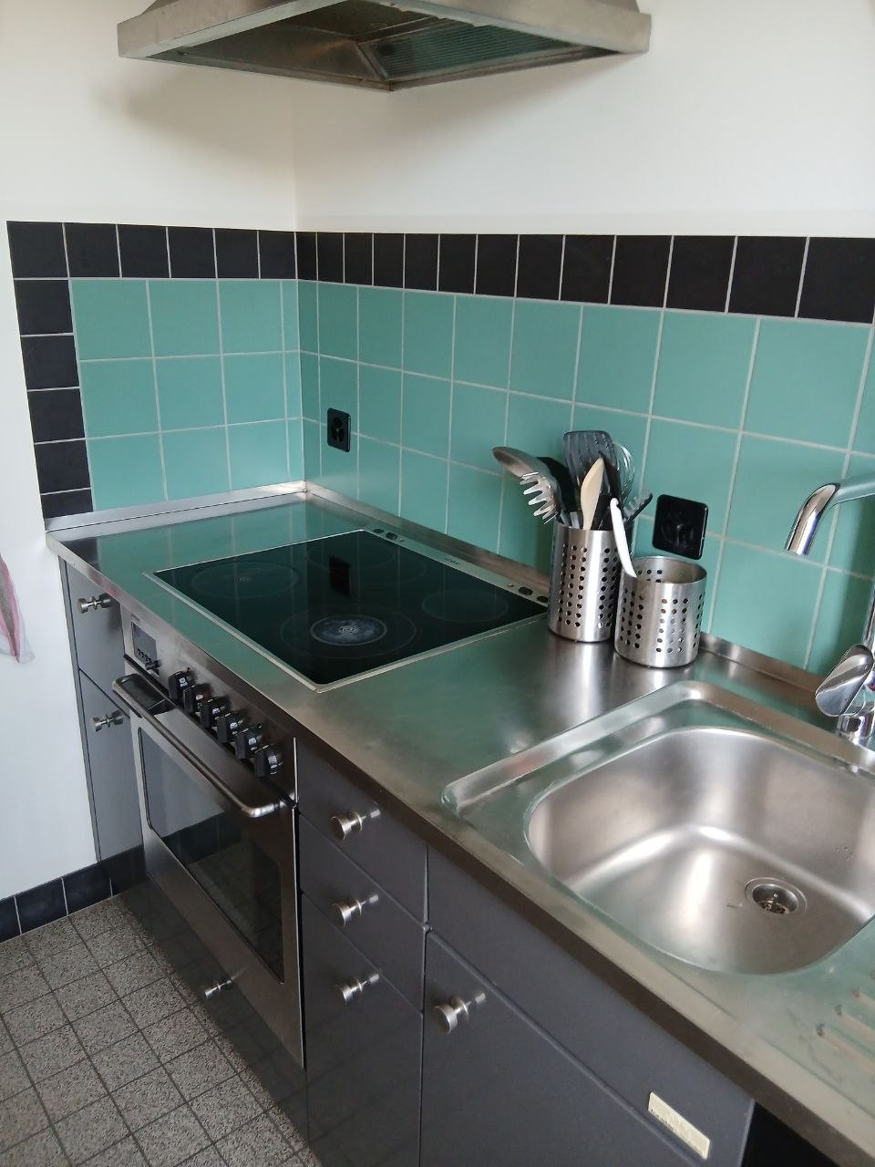 Appartement de 2 pièces, photo 6 sur 10