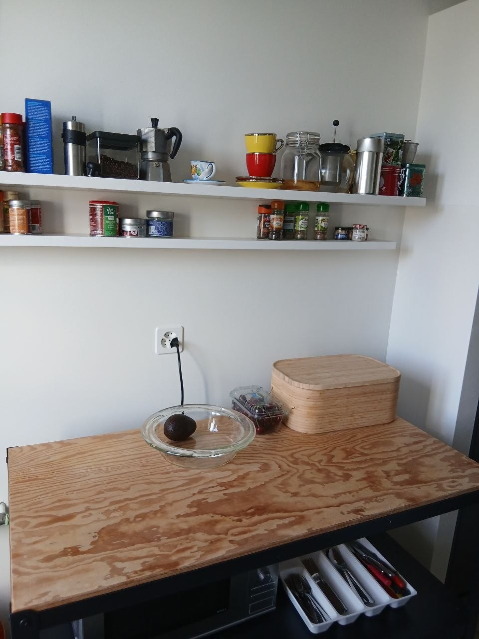 Appartement de 2 pièces, photo 4 sur 10