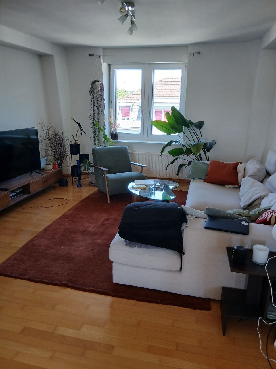 Appartement de 2 pièces, photo 1 sur 10