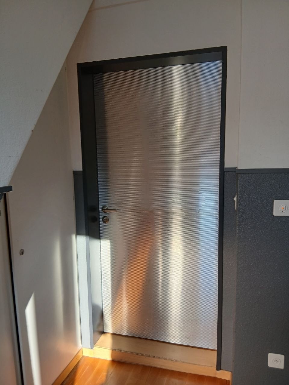 Appartement de 2 pièces, photo 9 sur 10