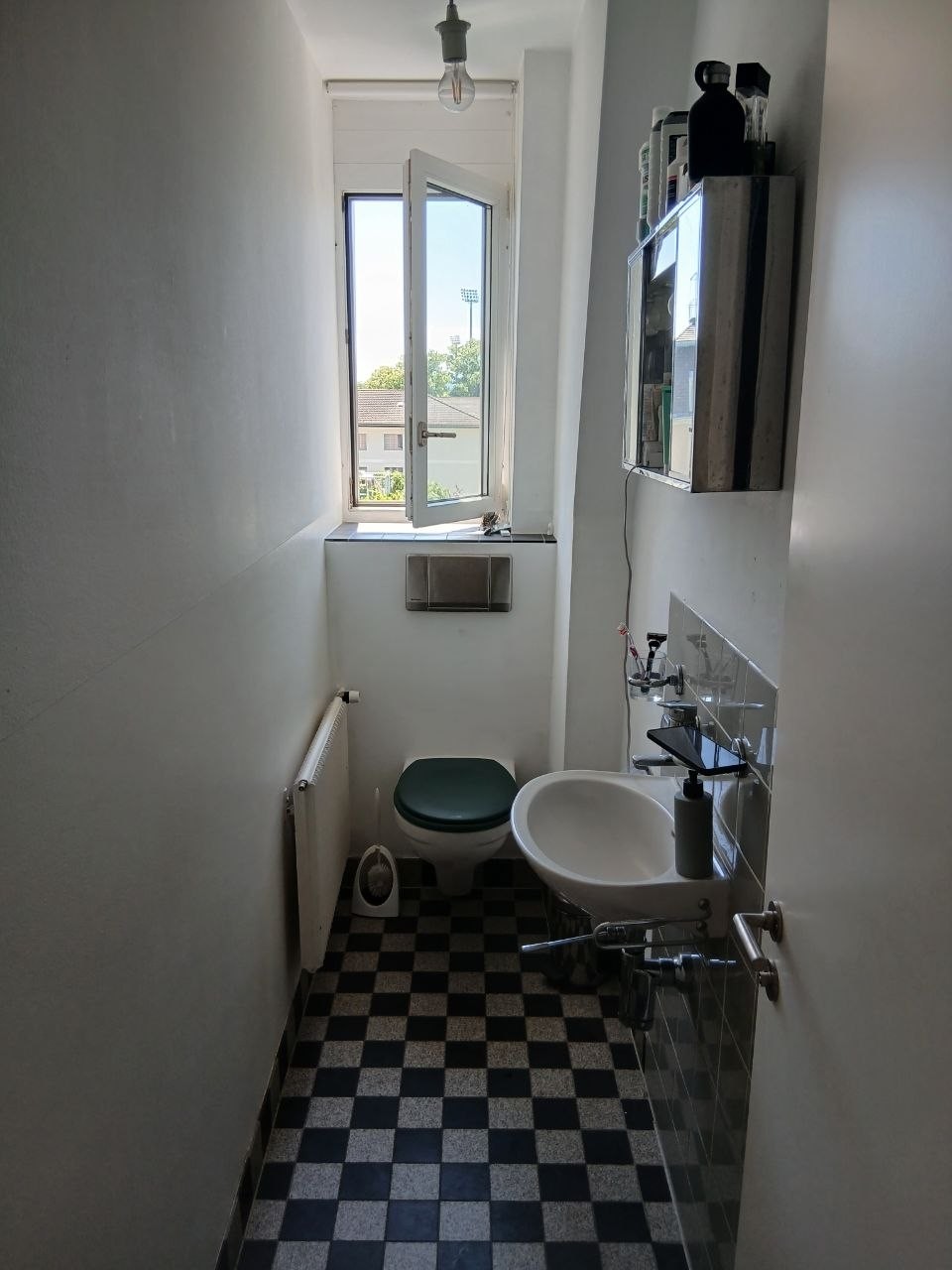Appartement de 2 pièces, photo 10 sur 10