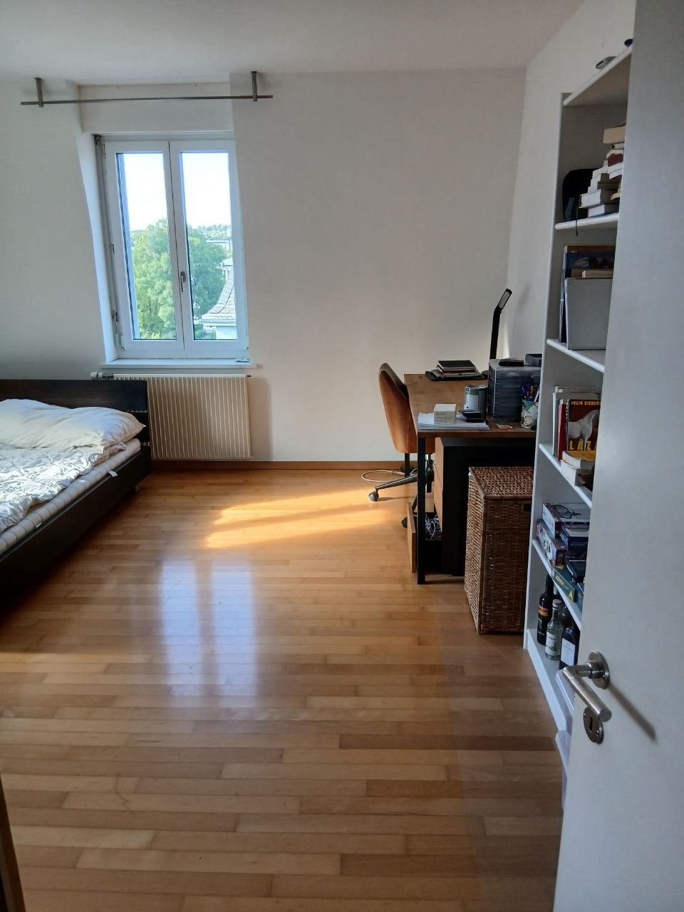 Appartement de 2 pièces, photo 8 sur 10