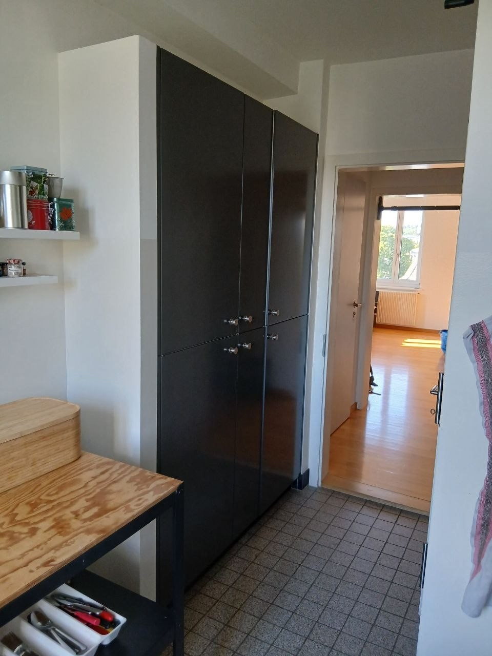 Appartement de 2 pièces, photo 3 sur 10