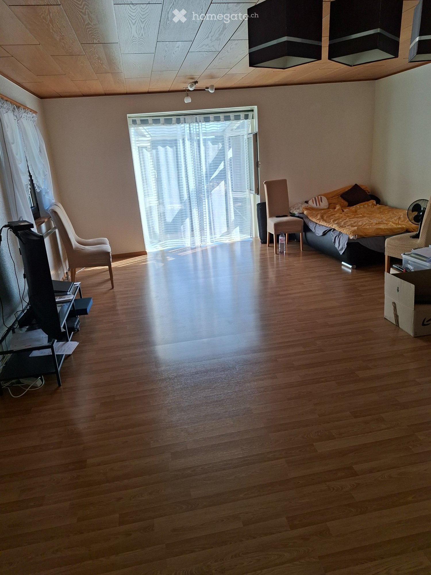 Appartement 4 pièces