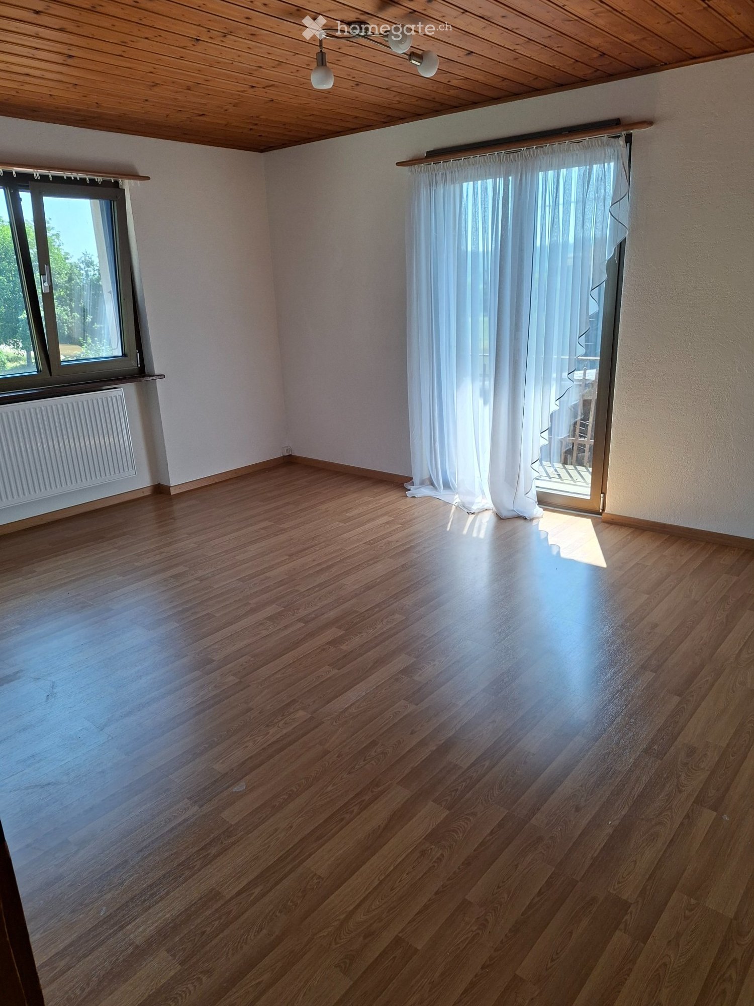 Appartement 4 pièces