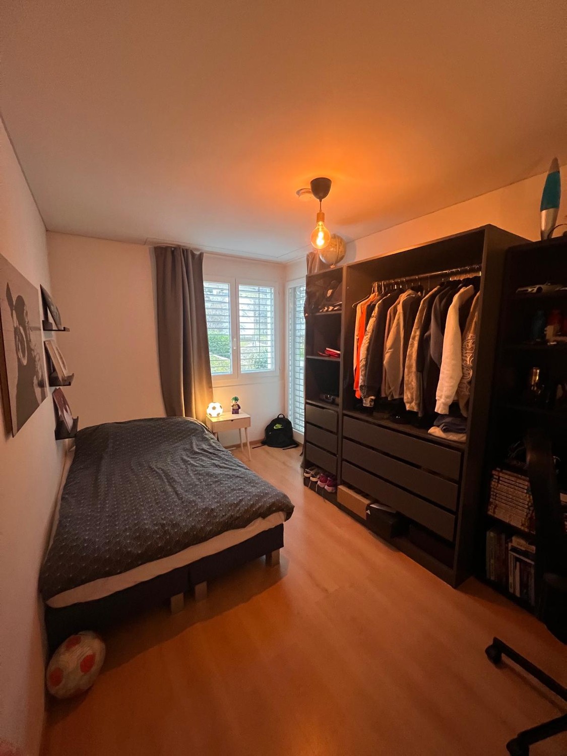 7 ½ Zimmer Einfamilienhaus, Foto 10 von 10