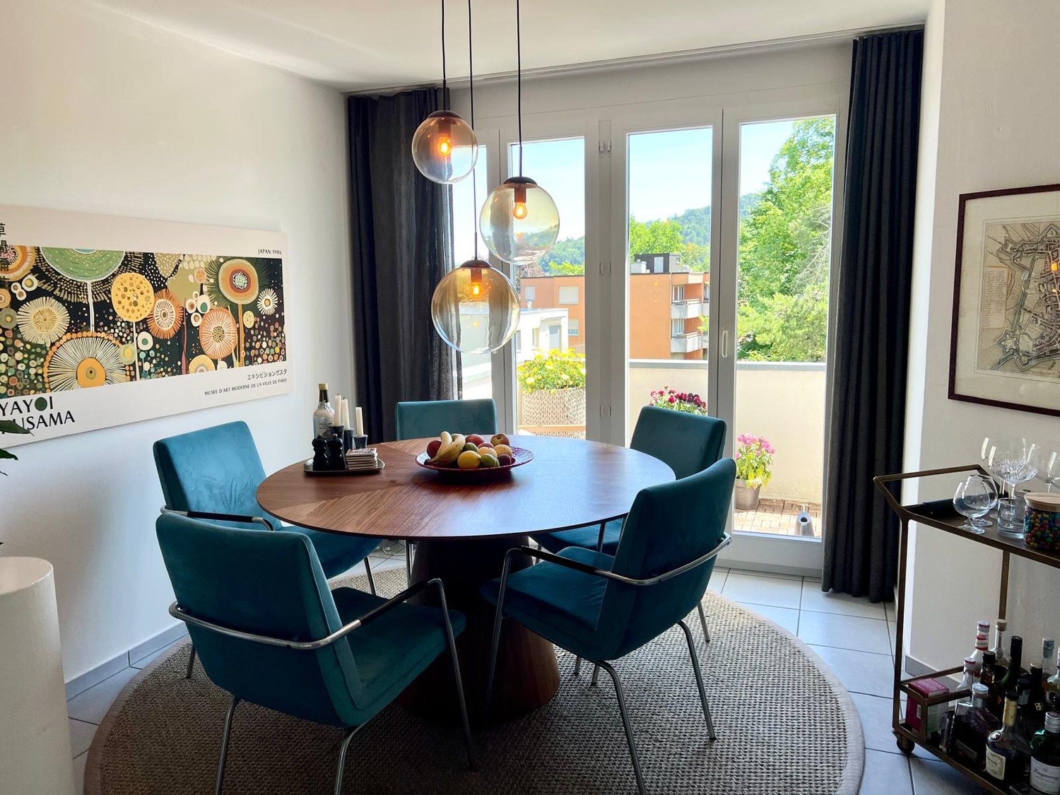7 ½ Zimmer Einfamilienhaus, Foto 5 von 10