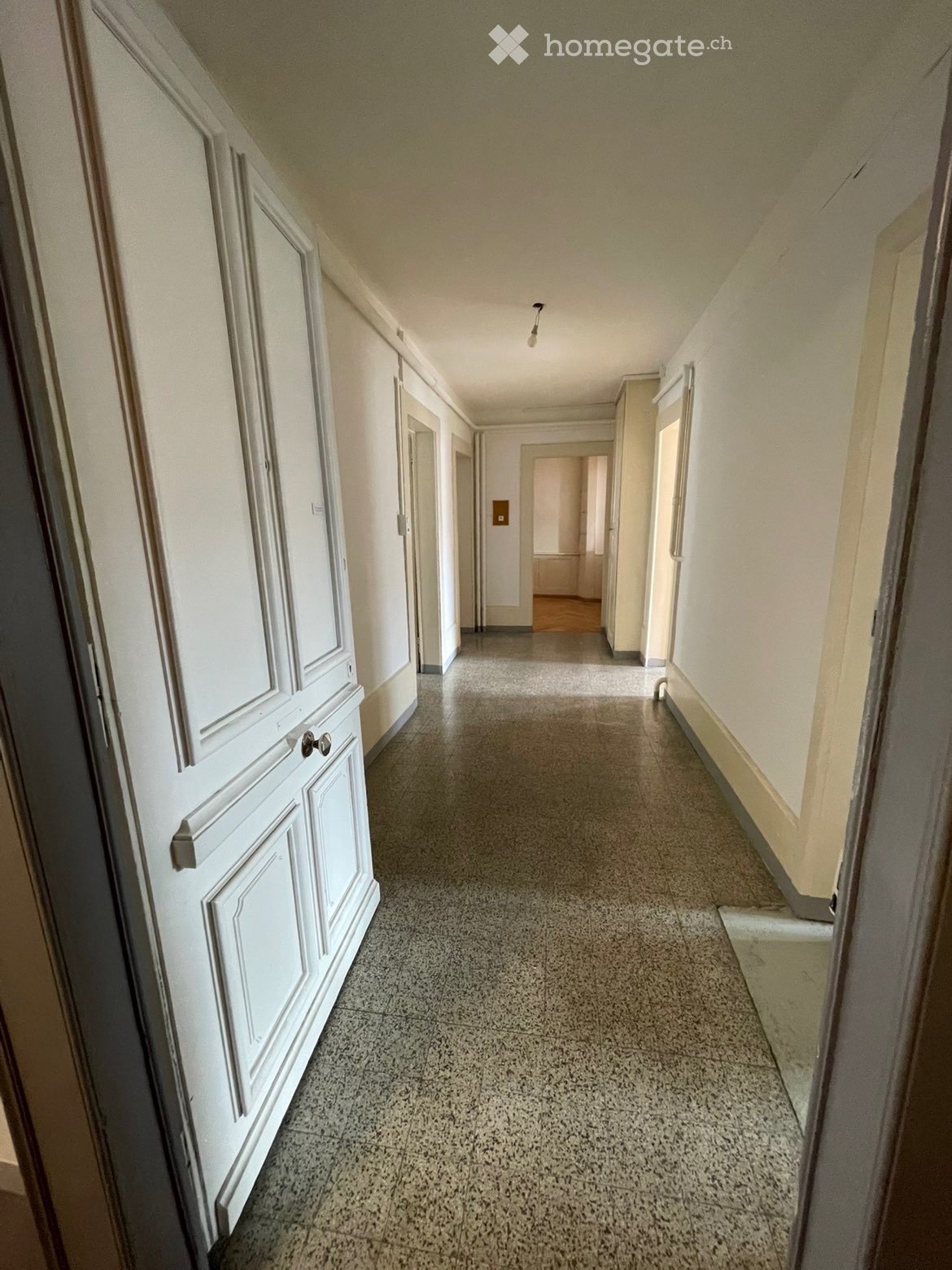 Appartamento di 4 locali