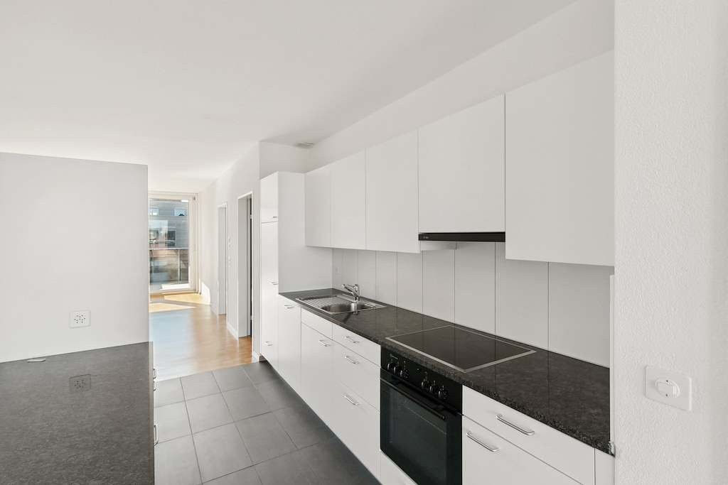 4 ½ rooms apartment, photo 2 of 8