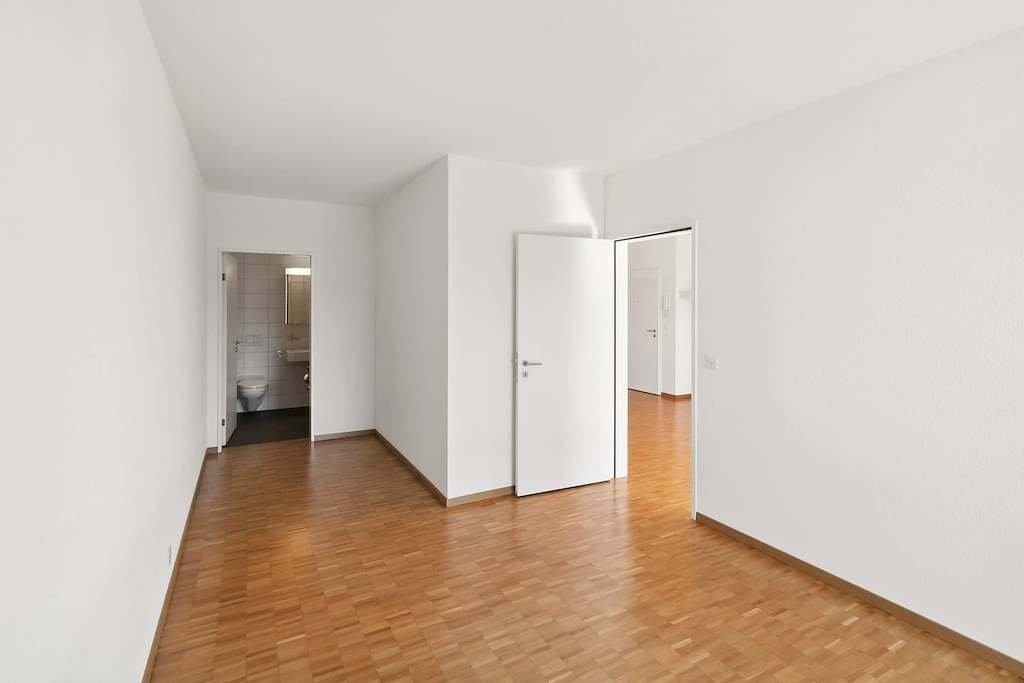 4 ½ rooms apartment, photo 5 of 8