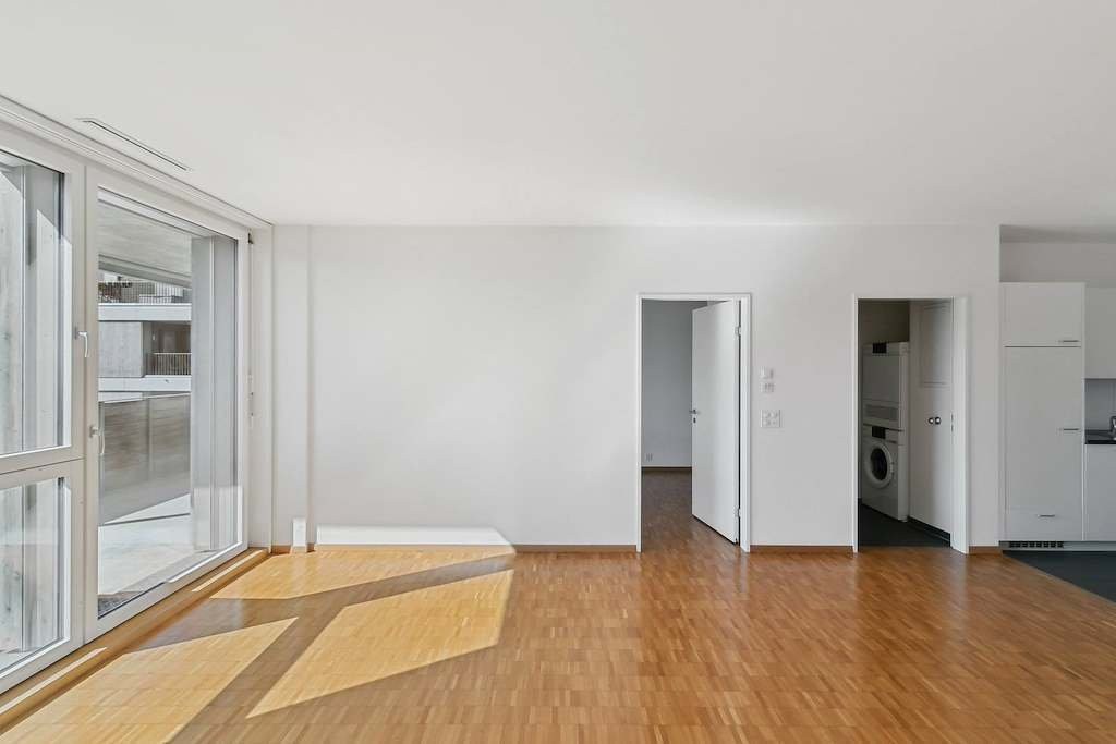 4 ½ rooms apartment, photo 3 of 8
