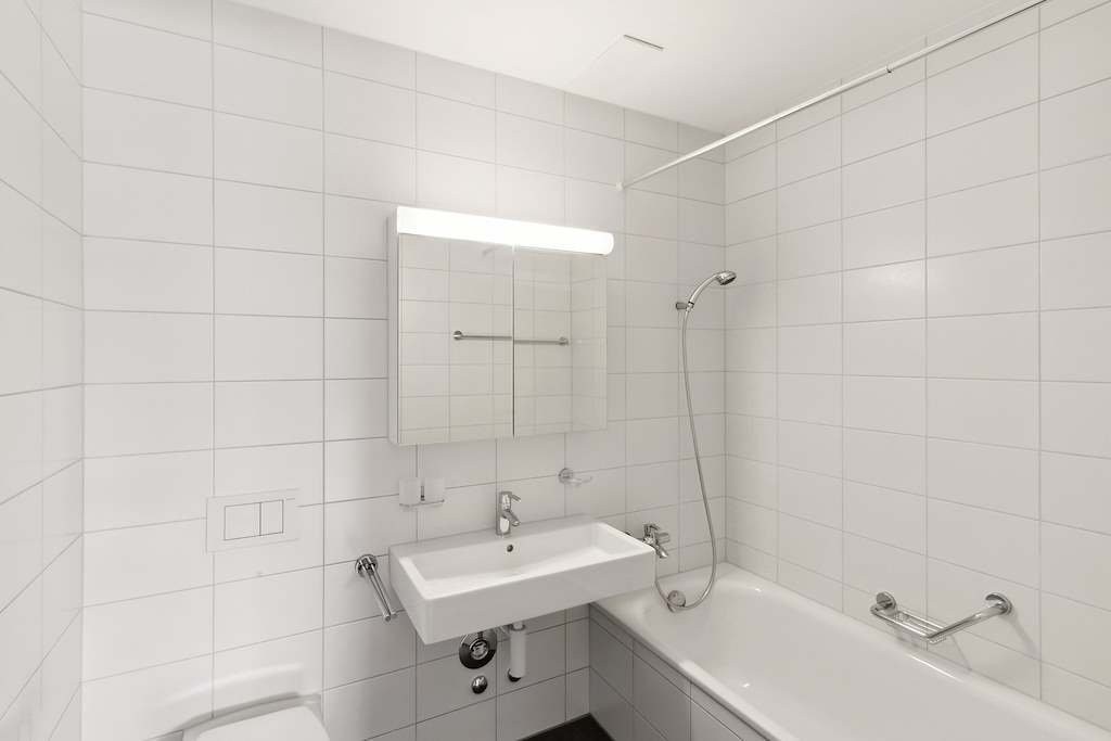 4 ½ rooms apartment, photo 7 of 8