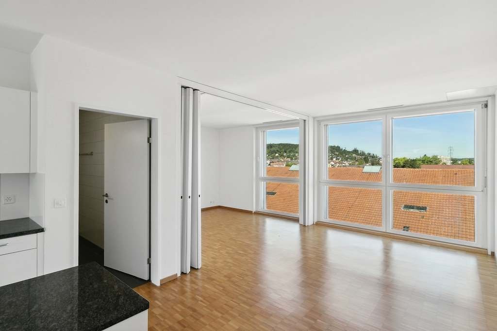 4 ½ rooms apartment, photo 4 of 8