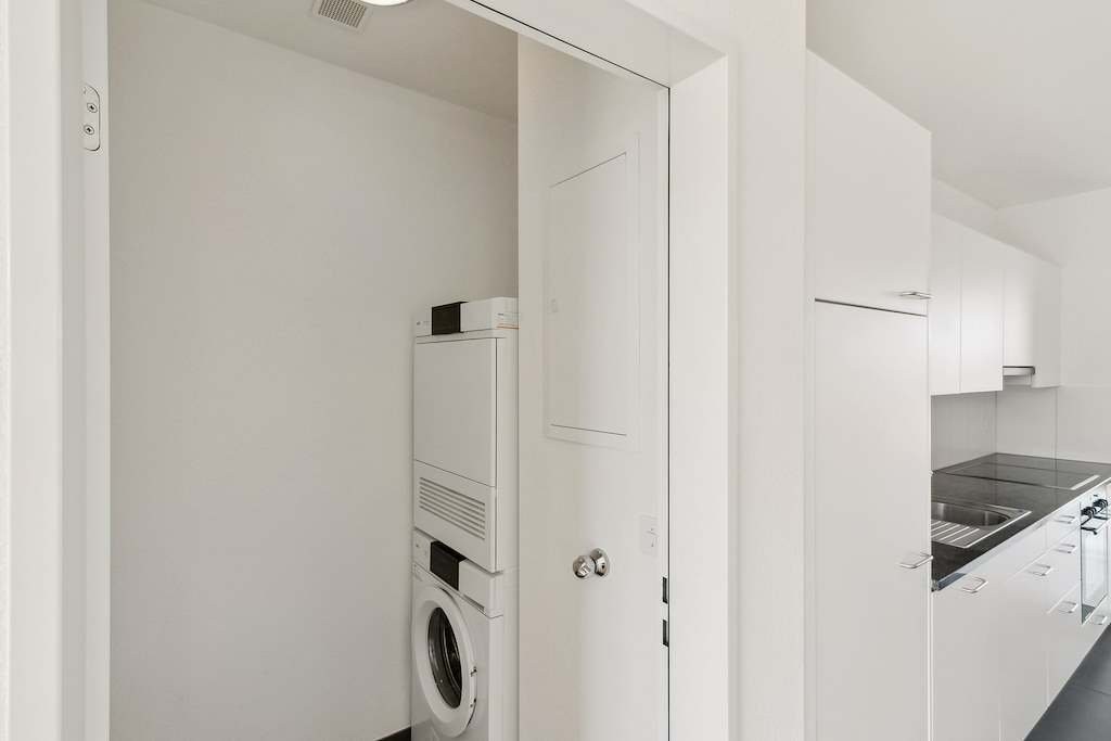 4 ½ rooms apartment, photo 8 of 8
