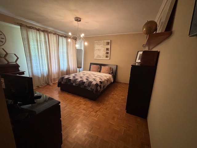 Room in a shared flat, photo 1 of 10