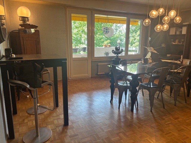 Room in a shared flat, photo 9 of 10