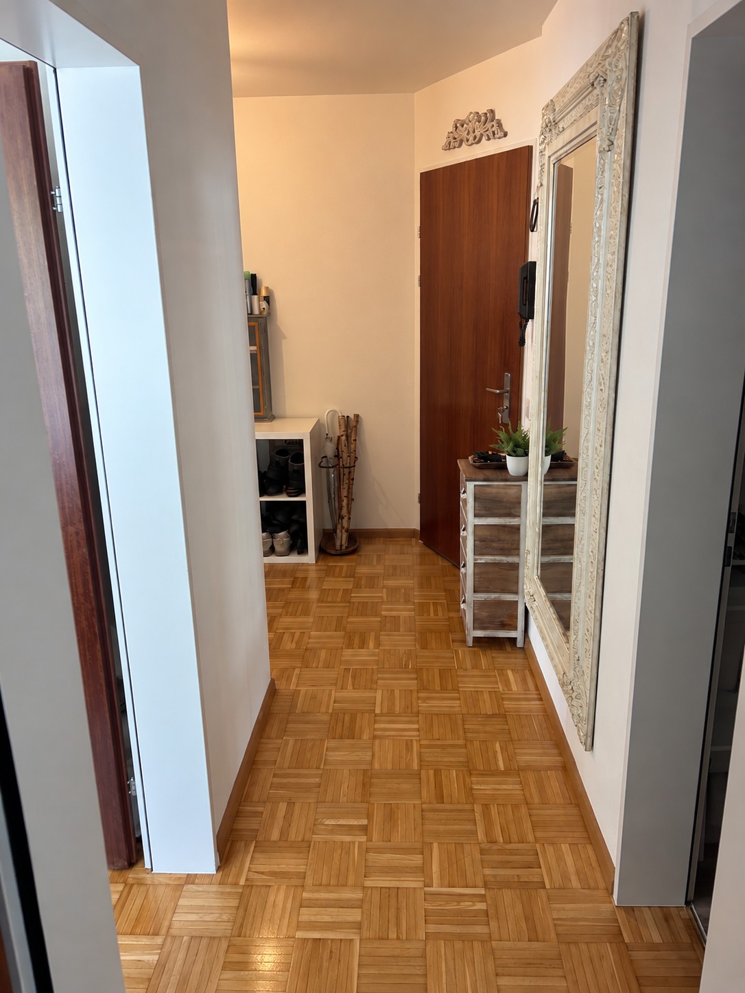 3 rooms apartment, photo 3 of 10