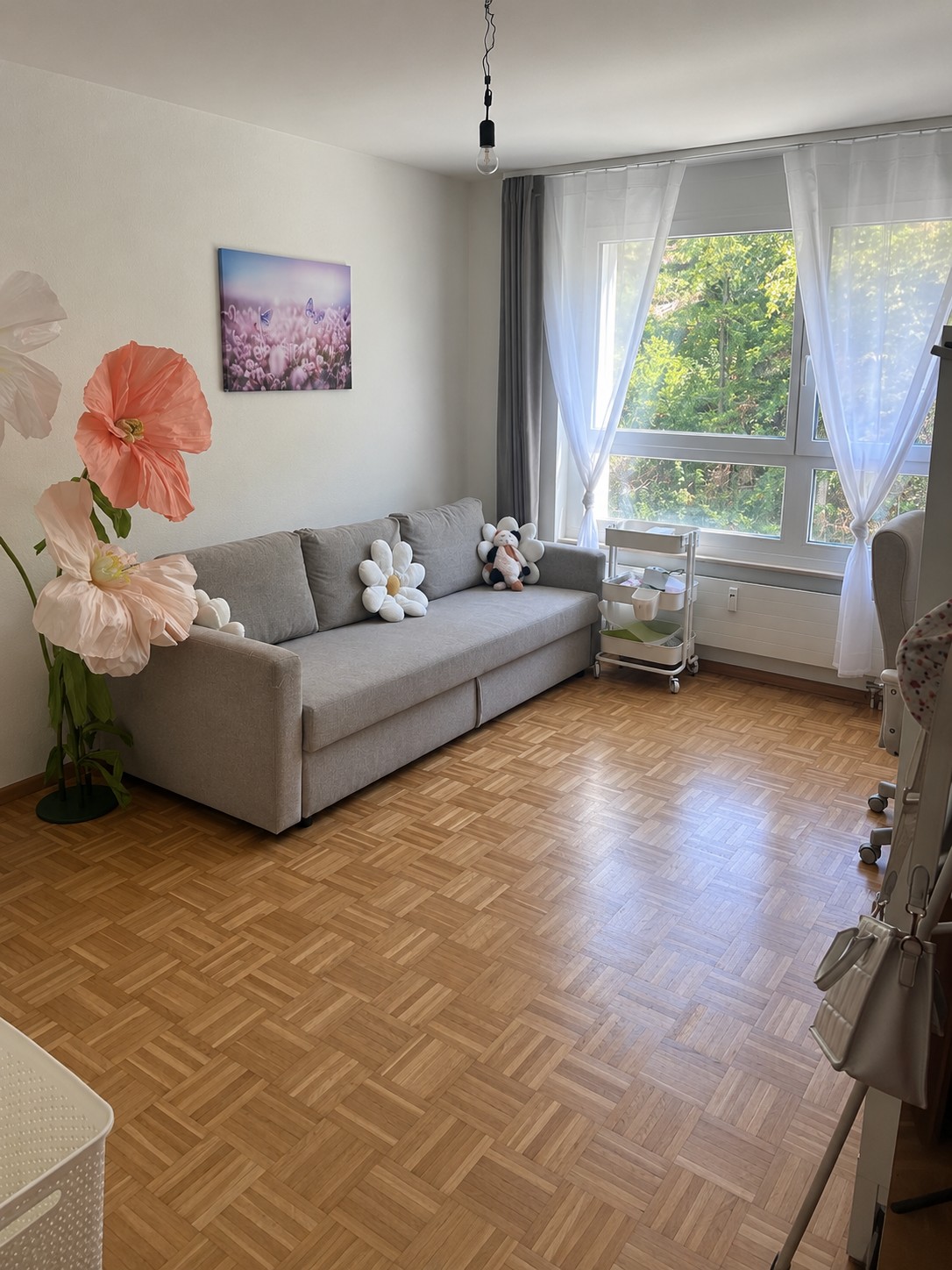3 rooms apartment, photo 10 of 10
