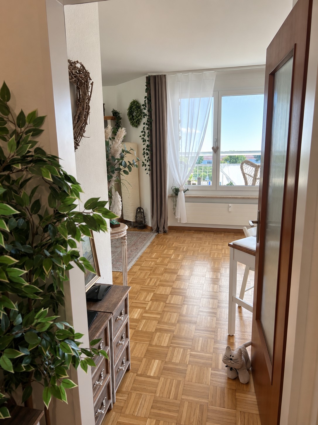 3 rooms apartment, photo 7 of 10