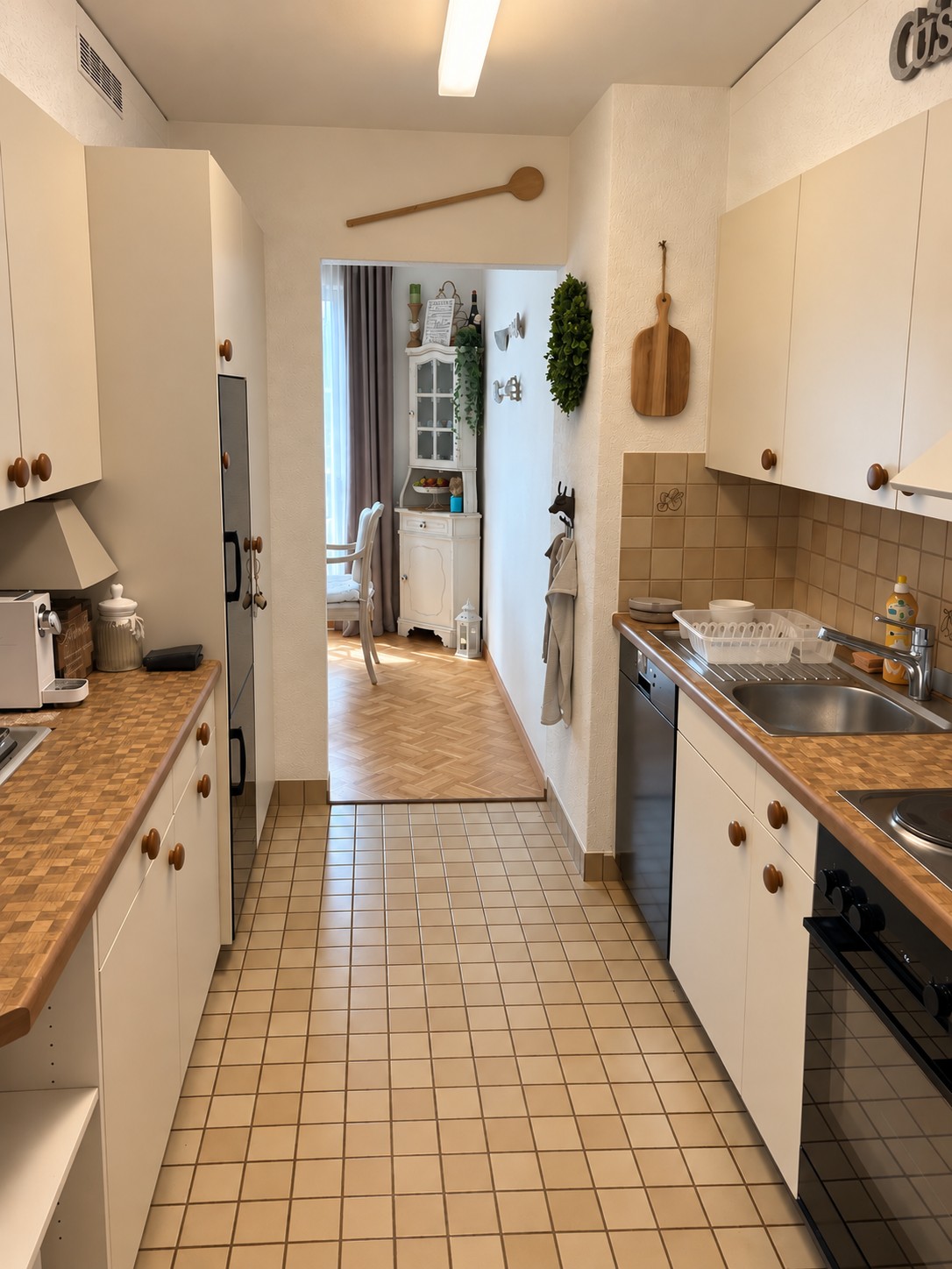 3 rooms apartment, photo 6 of 10