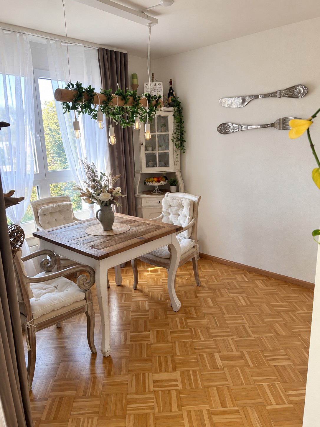 3 rooms apartment, photo 8 of 10