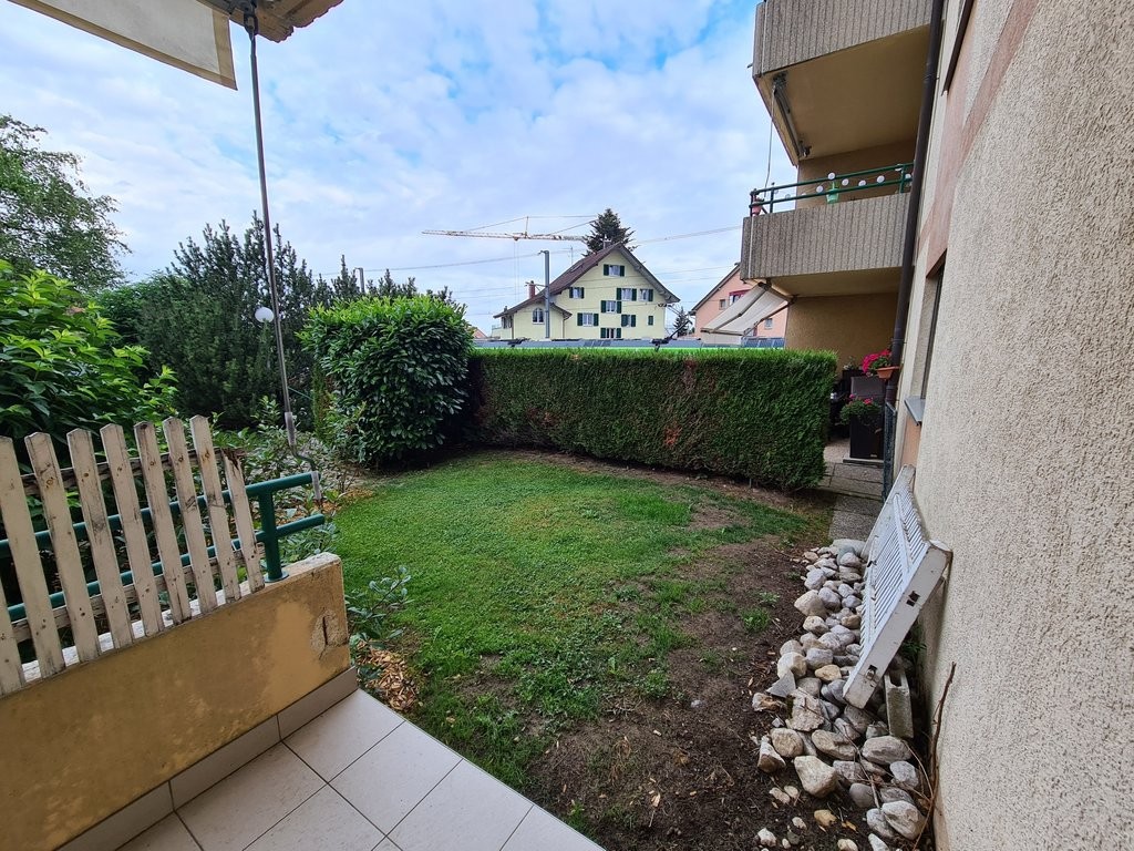 2 ½ Zimmer Wohnung, Foto 6 von 9