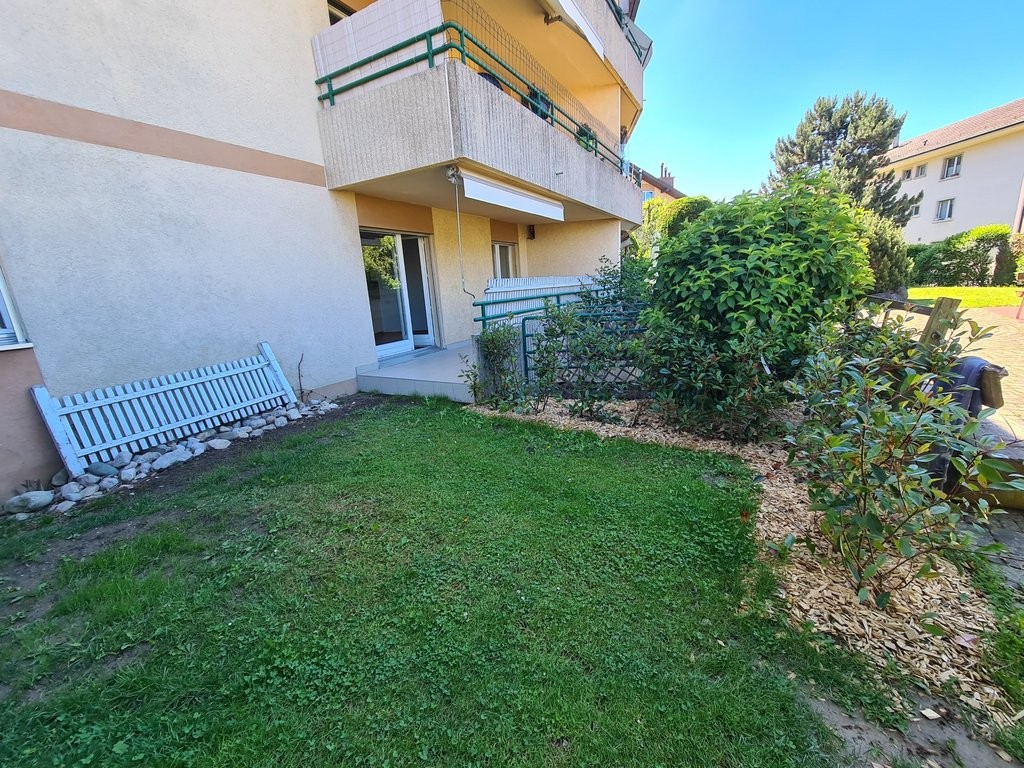 2 ½ Zimmer Wohnung, Foto 7 von 9