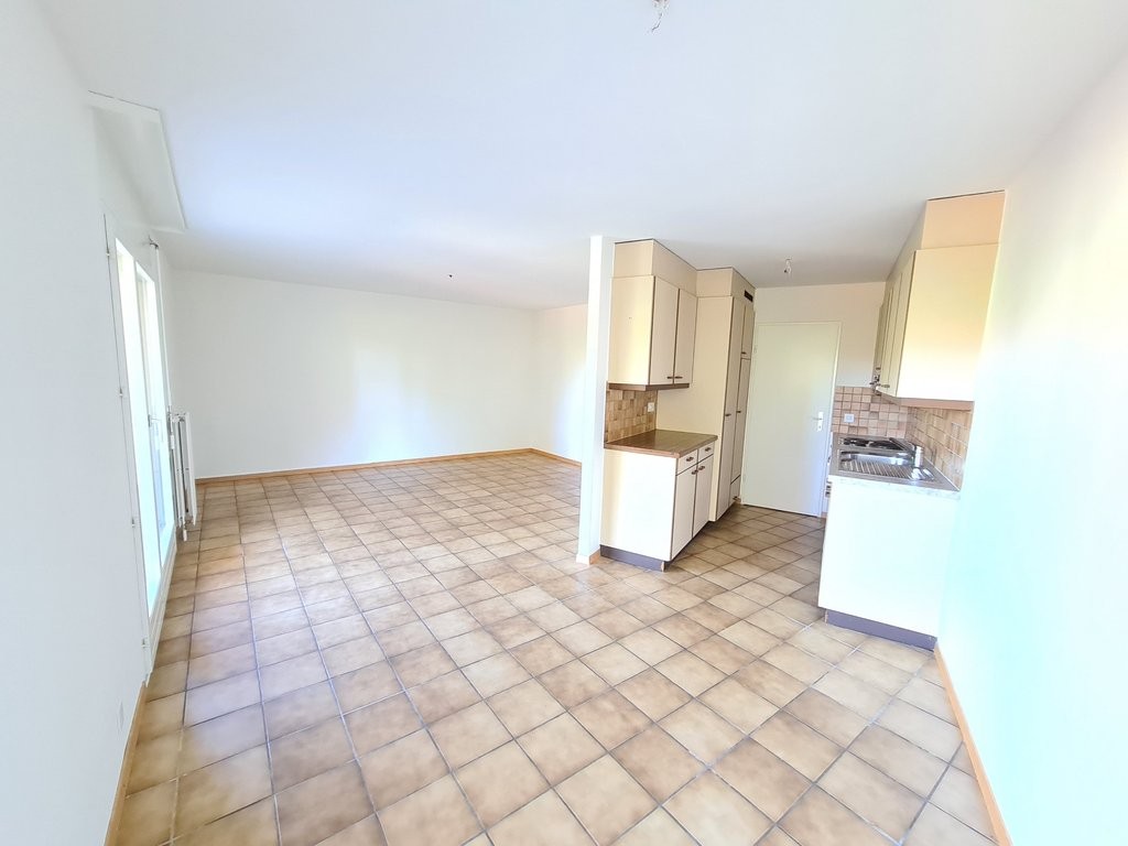 2 ½ Zimmer Wohnung, Foto 1 von 9