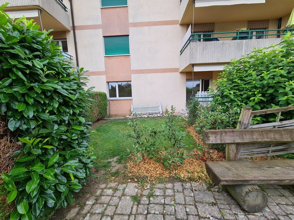 2 ½ Zimmer Wohnung, Foto 8 von 9