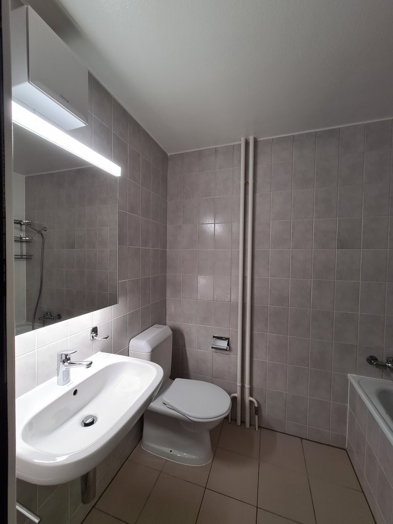 2 ½ Zimmer Wohnung, Foto 5 von 9