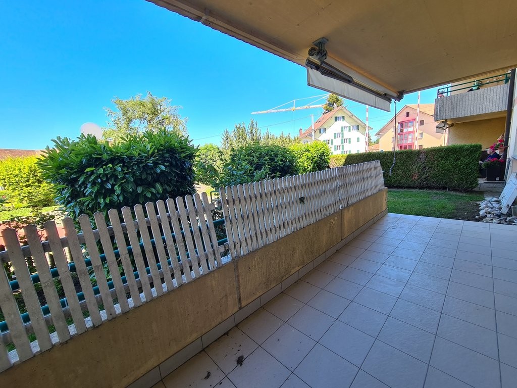 2 ½ Zimmer Wohnung, Foto 9 von 9