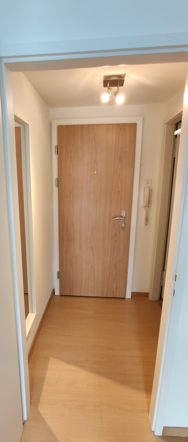 Appartement de 2 pièces