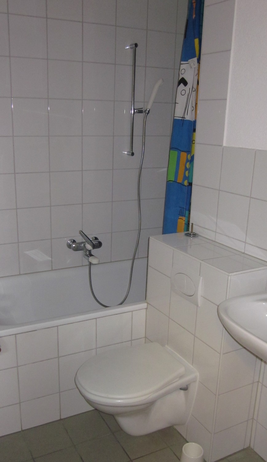 Appartement de 2 pièces