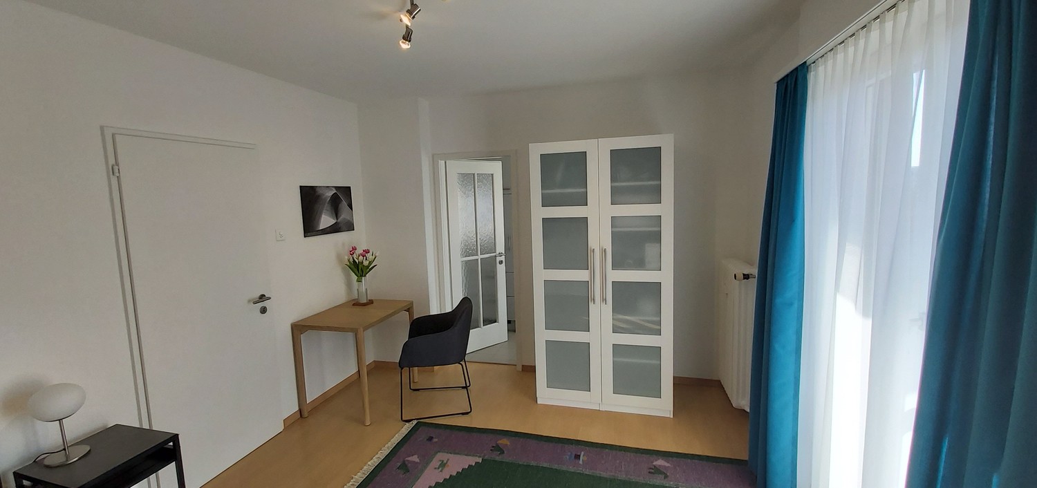 Appartement de 2 pièces