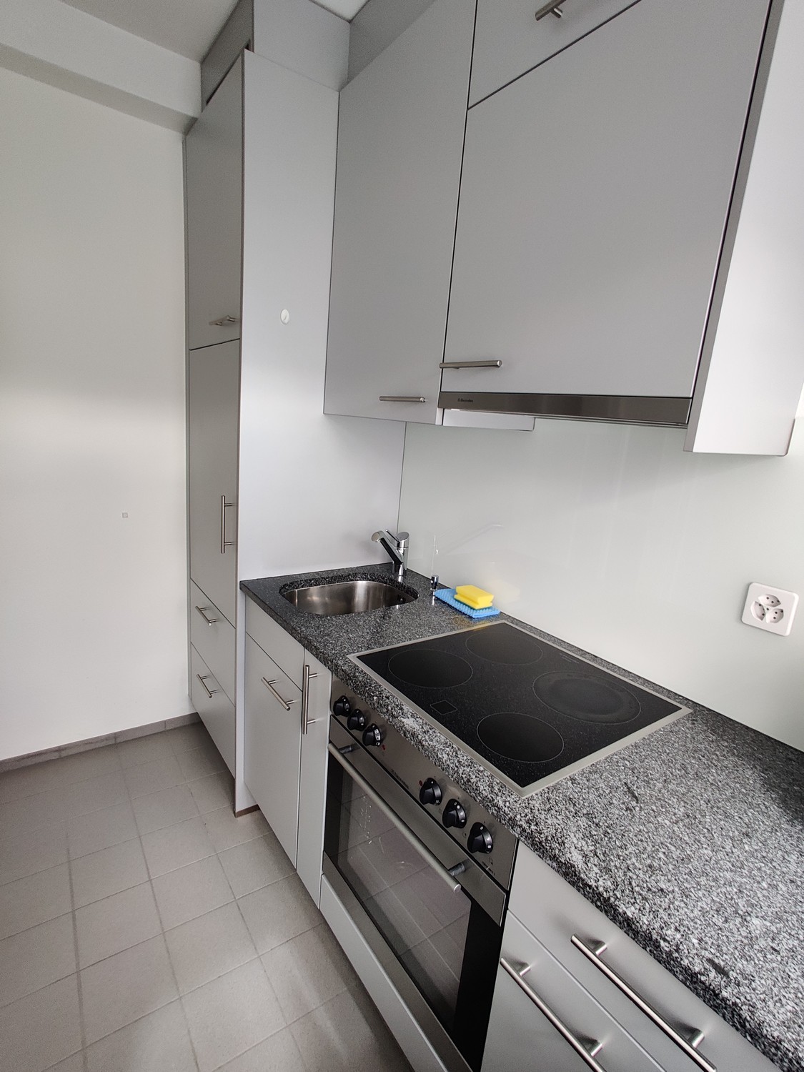 Appartement de 2 pièces