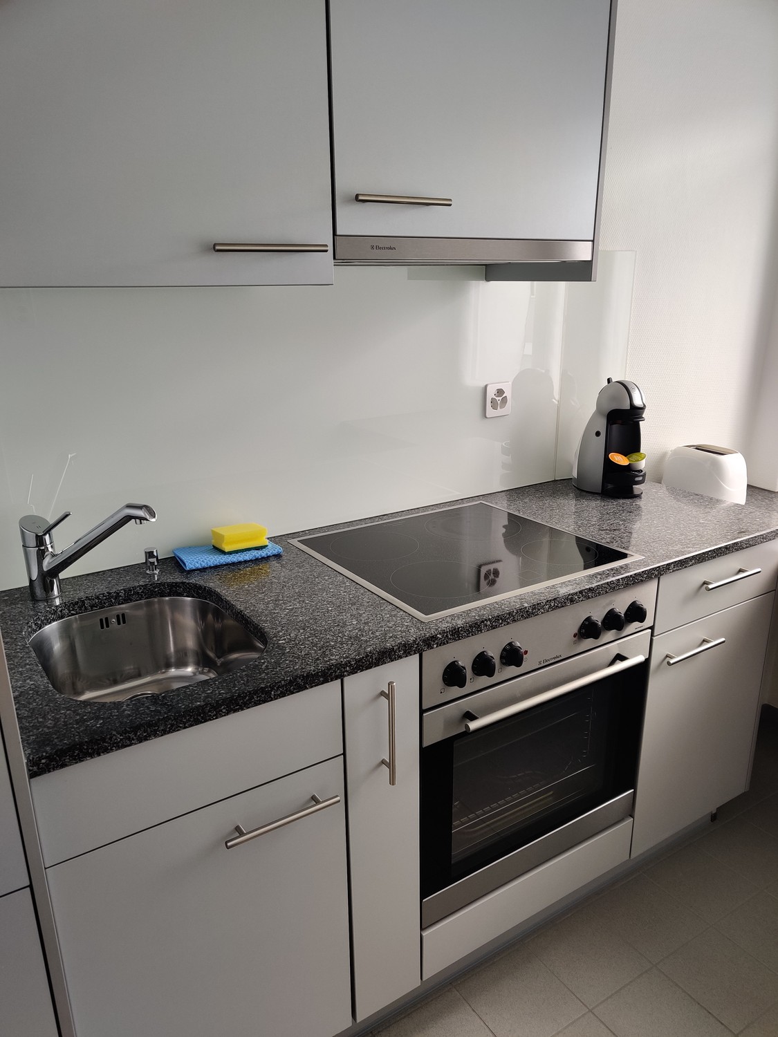 Appartement de 2 pièces