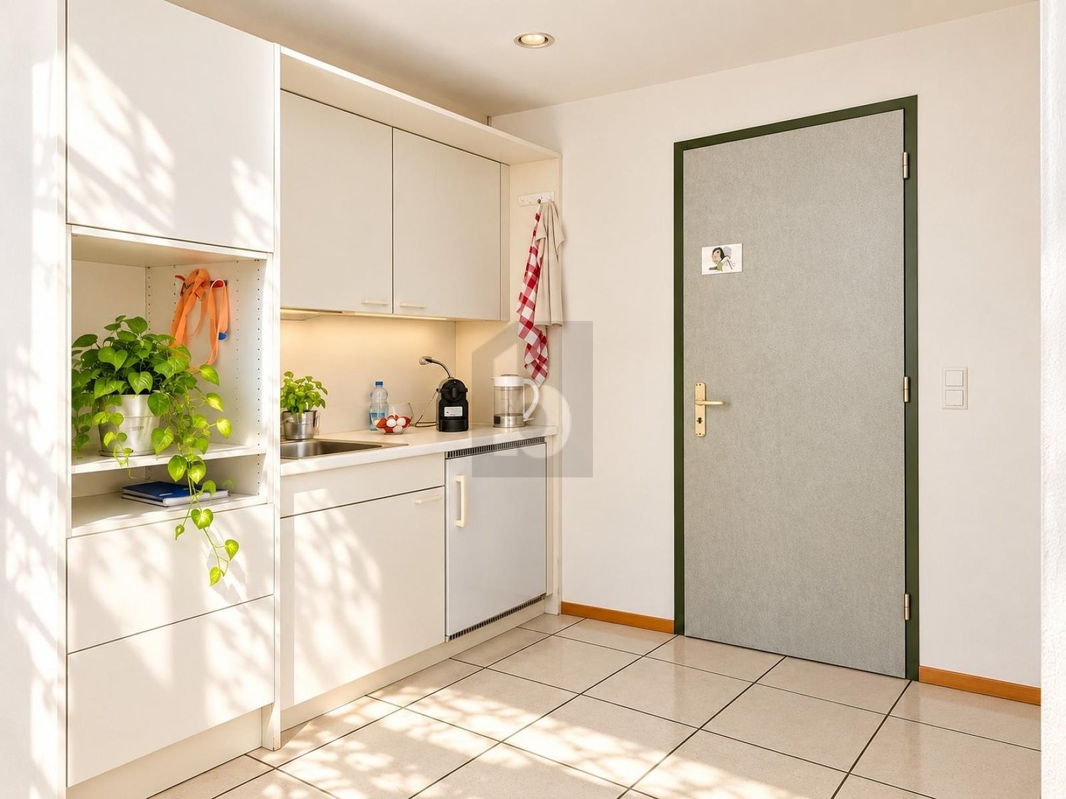 140m² Praxis
