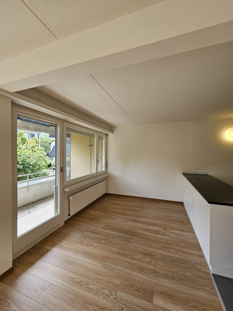 2 ½ room apartment