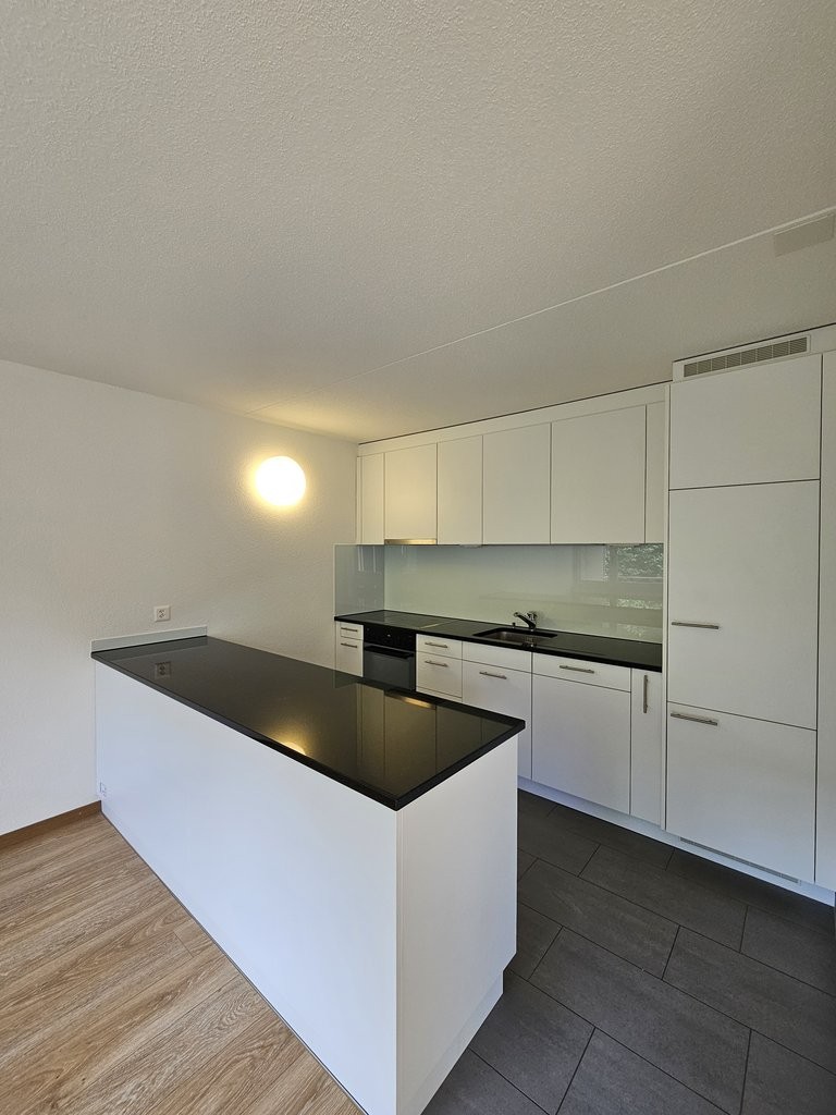2 ½ room apartment