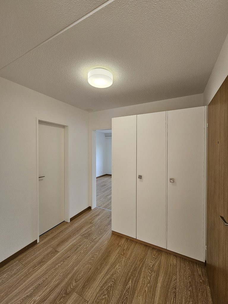2 ½ room apartment