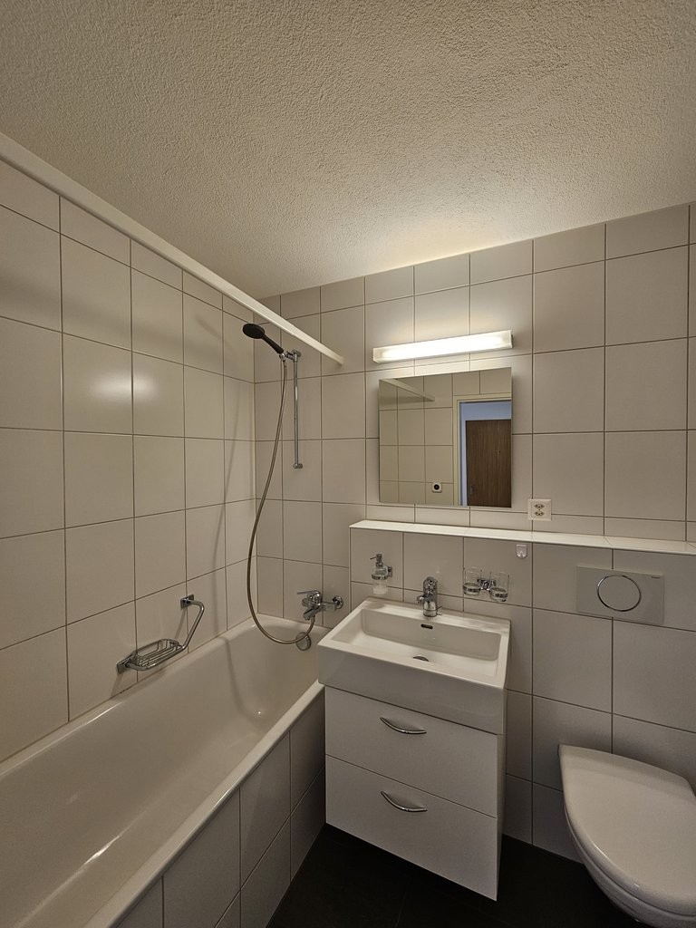 2 ½ room apartment